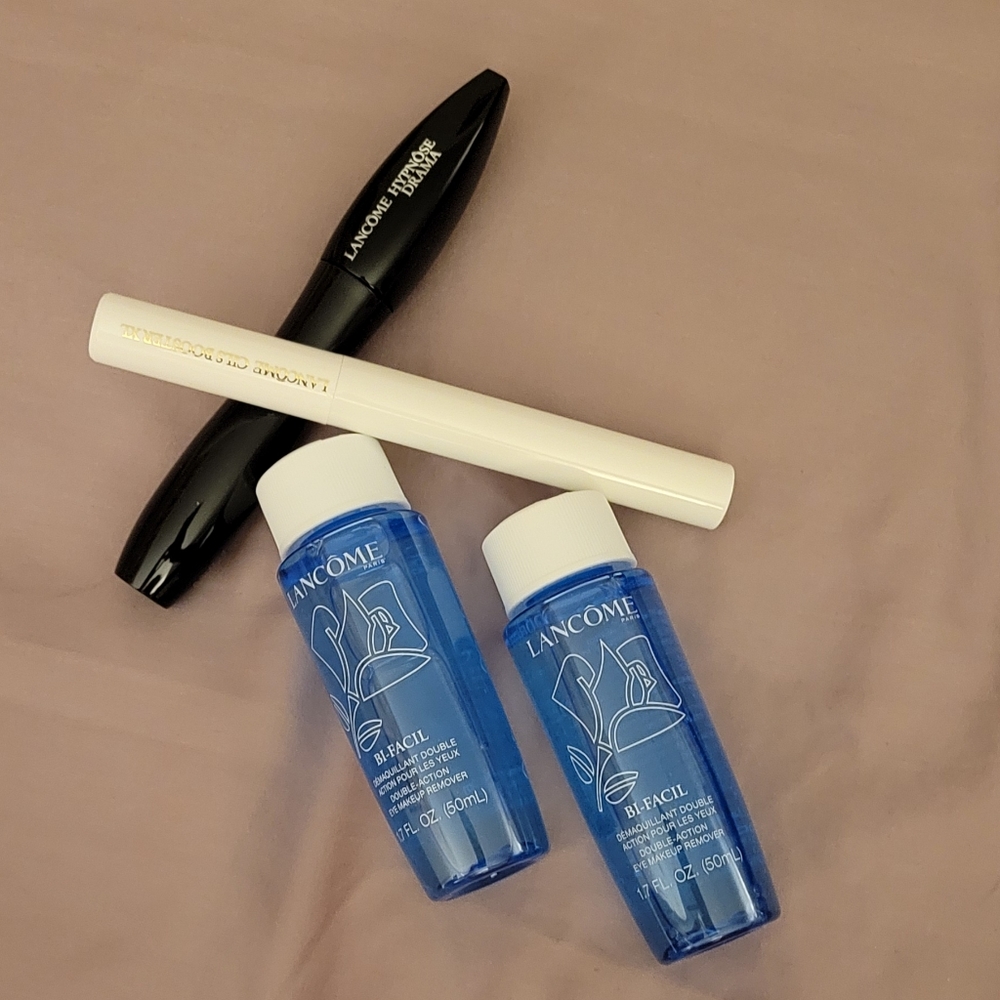 Lancome Bundle